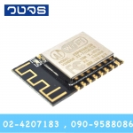 โมดูล WIFI ESP-12F