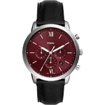 Fossil FS6016 นาฬิกาผู้ชาย Neutra Chronograph Quartz Men's Watch