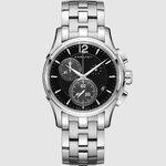 Hamilton H32612131 นาฬิกาผู้ชาย JAZZMASTER CHRONO QUARTZ Men's Watch