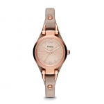 Fossil ES3262 นาฬิกาผู้หญิง Fossil รุ่น ES3262, Georgia Women's Watch