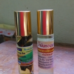 น้ำมันหอมระเหย เทพทาโร