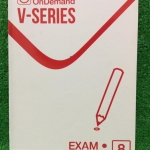 PH2540 [OnDemand] ฟิสิกส์ลงสนาม ข้อสอบล้วนๆ มีทำโจทย์ด้วยดินสอไปแล้วทำไม่ถึง2ชุด หลายชุดยังไม่ได้ทำแต่มีเฉลยคำตอบทุกข้อ มี"ไฟล์เฉลยละเอียดให้เป็นบางชุดเท่านั้น" ขาย 350฿