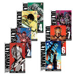 [DEXPRESS] การ์ตูน อุลตร้าแมน เล่ม 1-13 (แพ็คชุด)