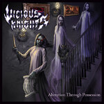 VICIOUS KNIGHTS’Alteration Through Possession’CD.