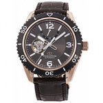 Orient RE-AT0103Y00B นาฬิกาผู้ชาย Orient Star Automatic Open Heart Men's Watch
