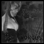 VORGUS'Vorgusized' CD