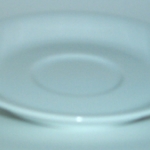 Tea Cup Saucer,จานรอง,แก้วชา,จานรอง,ถ้วยชา ขนาด 15 cm.เซรามิคพอร์ซเลน Ceramics Porcelain รุ่น P0279 ทีอาร์พี.เทเบิ้ลแวร์ไทย Trp.Tablewarethai