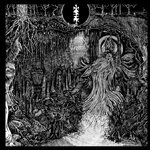 ONE MASTER'Reclusive Blasphemy' CD