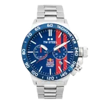 TW Steel CS121 นาฬิกาผู้ชาย Red Bull Ampol Racing Chronograph Quartz Men's Watch