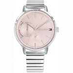 Tommy Hilfiger 1782020 นาฬิกาผู้หญิง Brooke Quartz Women's Watch