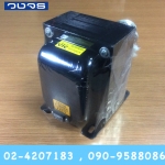 หม้อแปลง Input 220 VAC Output 110 VAC 500W