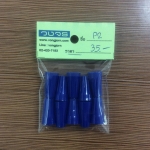 P2 Twist-On Terminals Cap Spring Insert Assortment (10ตัว)