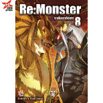 [DEXPRESS] Re: Monster ราชันชาติอสูร เล่ม 8