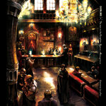 [DEXPRESS] OVERLORD เล่ม 5 The men in the Kingdom เหล่าบุรุษแห่งราชอาณาจักร (ปฐมบท)