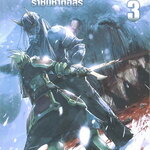 [DEXPRESS] Re:Monster ราชันชาติอสูร เล่ม 3