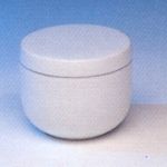 โถน้ำตาล,โถส่น้ำตาล,โถSUGAR ,SUGAR BOWL ขนาด 0.18L.เซรามิคพอร์ซเลน Ceramics Porcelain รุ่น P1917/L