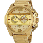 Diesel DZ4377 นาฬิกาผู้ชาย Ironside Chronograph Quartz Men's Watch