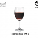 แก้วไวน์แดง,Red Wine,รุ่น 1001R08,ฺBasic,ความจุ 8 oz 230 ml,กว้าง 71 สูง 161 mm,แพ็ค 6/48 ใบ/ลัง Glassware,Thai โดย Trp.Tablewarethai / ทีอาร์พี.เทเบิ้ลแวร์ไทย Tel.089-8912327