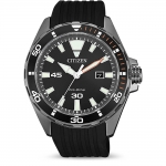 Citizen BM7455-11E นาฬิกาผู้ชาย Eco-Drive Sports Men's Watch