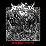 DEKAPITED'Sin Misericordia' CD