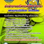 #แม่นๆ แนวข้อสอบเศรษฐกรปฏิบัติการ สำนักงานบริหารหนี้สาธารณะ อัปเดตใหม่ 2568