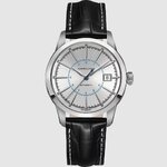 Hamilton H40555781 นาฬิกาผู้ชาย AMERICAN CLASSIC RAILROAD AUTO Men's Watch