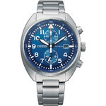 Citizen CA7040-85L นาฬิกาผู้ชาย Eco-Drive Chronograph Men's Watch
