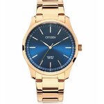 Citizen BH5003-51L นาฬิกาผู้ชาย Quartz Men's Watch