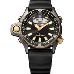 Citizen JP2008-06E นาฬิกาผู้ชาย Promaster Aqualand 40th Limited Edition Men's Watch