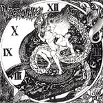 NECROPHILE'Dissociated Modernity – 30th anniversary' CD.