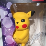 Power bank 8800mah พิกาชู่