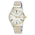 Citizen NH8354-58A นาฬิกาผู้ชาย Mechanical Automatic Men's Watch