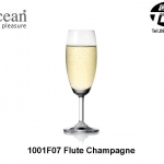 แก้วแชมเปญ,Champagne Glass,รุ่น 1001F07,Basic,ความจุ 6 1/2 oz. 185 ml,กว้าง 56 mm.สูง 190 mm,แพ็ค 6/48 ใบ/ลัง Glassware,Thai โดย Trp.Tablewarethai / ทีอาร์พี.เทเบิ้ลแวร์ไทย Tel.089-8912327