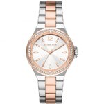 Michael Kors MK6989 นาฬิกาผู้หญิง Lennox Quartz Women's Watch