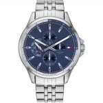 Tommy Hilfiger 1791612 นาฬิกาผู้ชาย Shawn Quartz Men's Watch