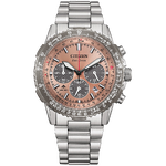 Citizen CA4664-60X นาฬิกาผู้ชาย Eco-Drive Promaster Navihawk Sky Chrono Men's Watch
