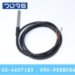 เซ็นเซอร์ตรวจจับอุณหภูมิ DS18B20 ความยาว 1 เมตร