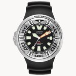 Citizen BJ8050-08E นาฬิกาข้อมือผู้ชาย Eco-Drive Eco Zilla Pro Divers 300m Men's Watch