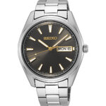 Seiko SUR343P1 นาฬิกาผู้ชาย Quratz Men's Watch