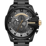 Diesel DZ4479 นาฬิกาผู้ชาย Diesel รุ่น DZ4479, Timeframes Mega Chief Chronograph Quartz Men's Watch