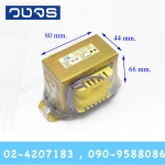 หม้อแปลง Auto Input 0 380VAC Output 0 220VAC 70VA