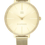 Tommy Hilfiger 1782114 นาฬิกาผู้หญิง Kelly Quartz Women's Watch