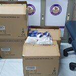 จัดส่ง Gateway , ATA grandstream HT-812 , HT-814
