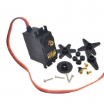 MG995 Tower Pro MG995 DIGI Hi-Speed Servo 180 องศา