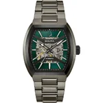 Bulova 98A321 นาฬิกาผู้ชาย Performance Maquina Automatic Men's Watch
