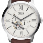 Fossil ME3064 นาฬิกาผู้ชาย Fossil รุ่น ME3064, Townsman Automatic Men's Watch