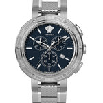 Versace VE2H00321 นาฬิกาผู้ชาย V-Extreme Pro Chronograph Quartz Men's Watch