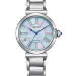 Citizen EM1060-87N นาฬิกาผู้หญิง Eco-Drive Citizen L Women's Watch