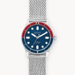 Skagen SKW6668 นาฬิกาผู้ชาย Fisk Quartz Men's Watch