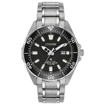Citizen BN0200-56E นาฬิกาผู้ชาย Promaster Diver Eco-Drive Men's Watch